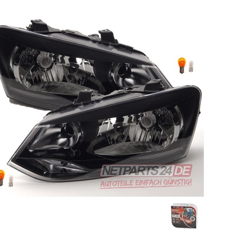 Fari osram night breaker - osram,