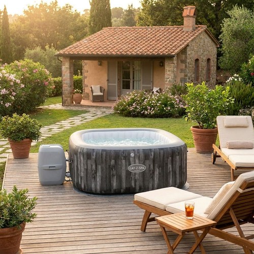 Bestway piscina fuori terra - piscina,