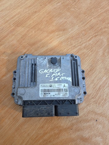 Ford galaxy max mondeo mk4 - mondeo,