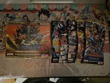 Digimon Card Game Special