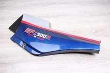 Carena carena laterale