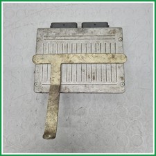 Centralina Motore Iniezione