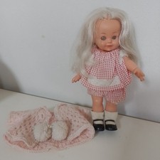 Poupée Mini Furga Lisa Lucia