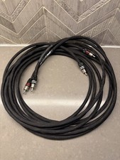 Kimber Kable Hero 3 Meter Pair