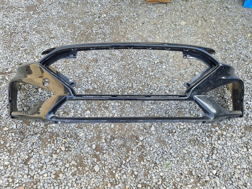 Paraurti anteriore originale - paraurti,