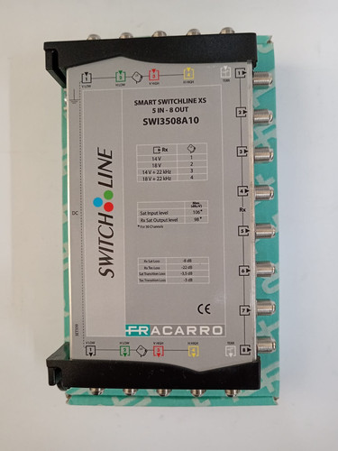 Fracarro swi3508a10 - fracarro,
