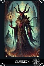 Portale Clauneck Denaro Magico