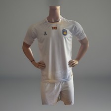Maglia calcio nazionale Sri