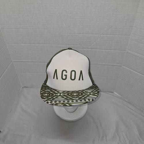 Cappello africano crescita - cappello, e