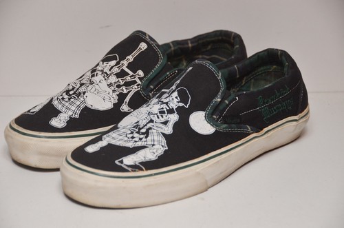 Scarpe pattinatore vans x - scarpe, da