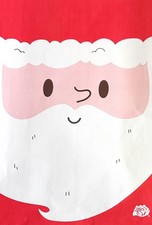 SACCHETTI VELIN36  NATALE 24