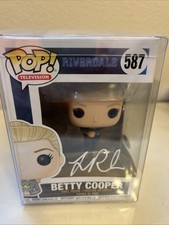 Betty Cooper 587 Riverdale