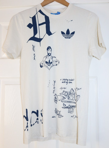 Adidas originals sketchbook - originals,