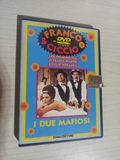 I Due Mafiosi DVD Franco &