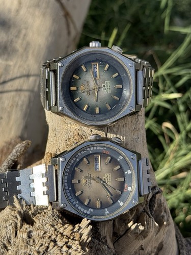 Orient orologio - 2,