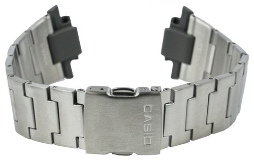 Bracciale acciaio per - in,