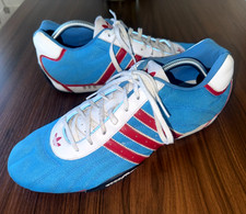 RARE MENS ADIDAS GOODYEAR 2005
