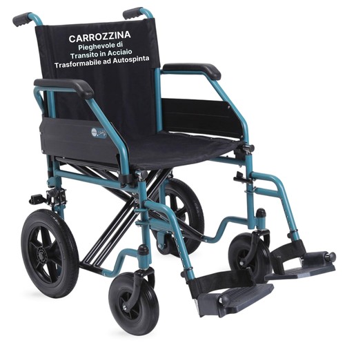 Remedia one carrozzina - one,