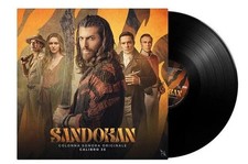 Calibro 35 O.S.T. Sandokan -