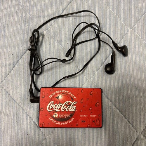 Auricolari radio portatile