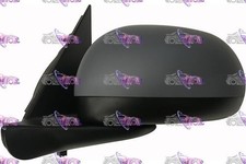 SPECCHIETTO RETROVISORE SX