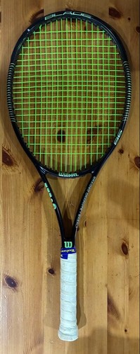 Racchetta tennis wilson - tennis,