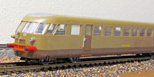 Locomotiva Rivarossi 2464
