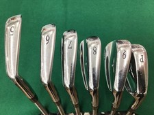 Mizuno Mp-5 Set di ferri