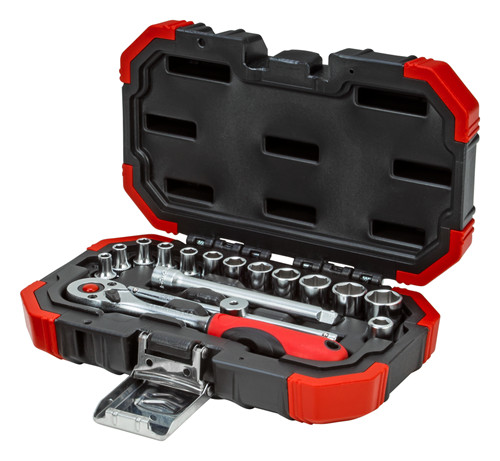 Gedore set chiavi bussola - gedore,