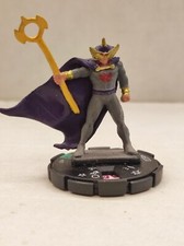 Heroclix DC 75th Anniversary  #027  OCEAN MASTER  DC  SENZA CARTA