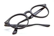 black eyeglasses RAY BAN RB2180 49*21 unisex classic Frame eyeglasses