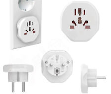 Adattatore da Viaggio 2500w