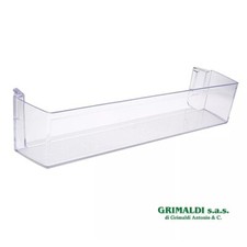 MENSOLA BALCONCINO PORTA BOTTIGLIE PER FRIGORIFERO SAMSUNG DA63-08118A ORIGINALE