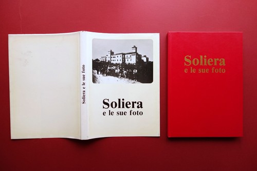 Soliera sue foto franco - le,