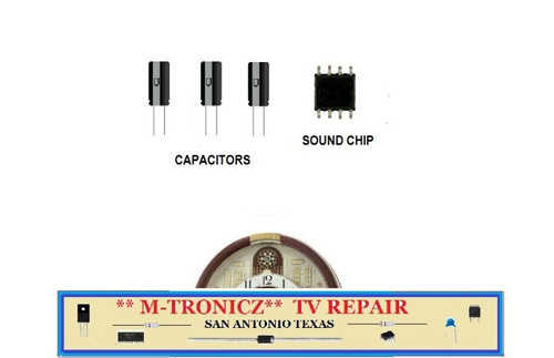 Kit riparazione seiko melodies - riparazione,
