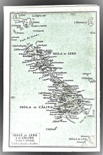 1929 antica stampa - antica,