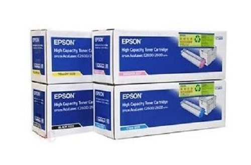 Originale epson aculaser - x,