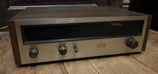 1980’s Pioneer Stereo Tuner