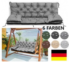 Cuscino per altalena Hollywood