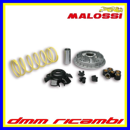Variatore malossi multivar - malossi,