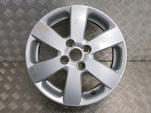 Cerchio alluminio suzuki - cerchio, in