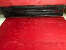 longheroni minigonne sottoporta dx/sx Bmw Serie 1 E87 2006 2007 2008 2009 2010