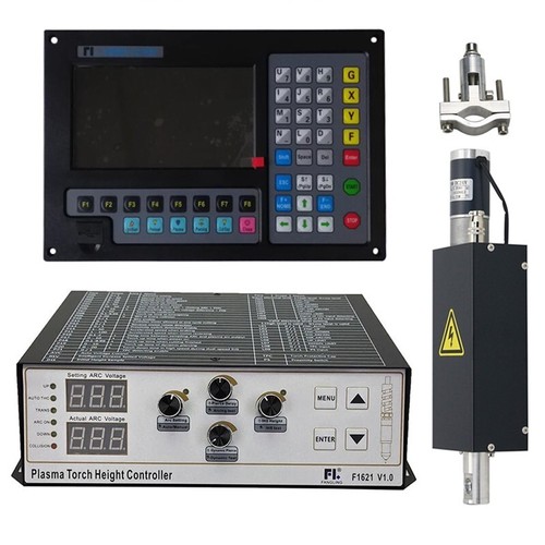 Regolatore cnc assi f2100b - regolatore,
