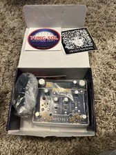 Electro-Harmonix EHX Mod Rex