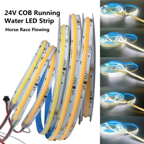 Striscia led corrente acqua - striscia,