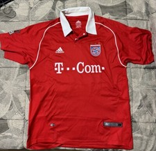 Maglia Originale Bayern Monaco