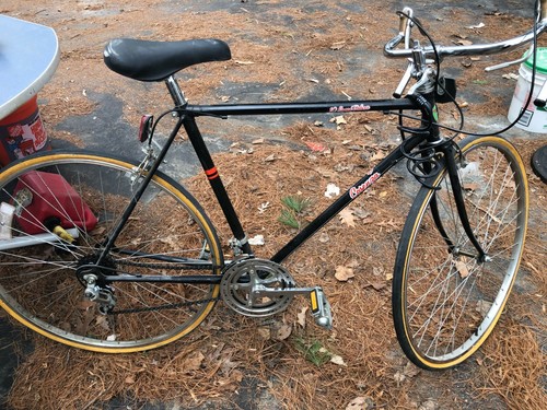 Cosenza speed deluxe - cosenza,