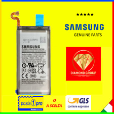 BATTERIA ORIGINALE EB-BG960ABE PER SAMSUNG GALAXY S9 SM-G960 F PROD. APRILE 2024