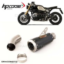 BMW R NINE T 2016 Scarico HP