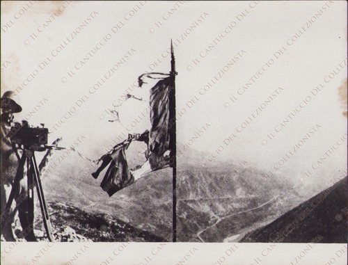 1915c bandiera italiana sul - 1915c,
